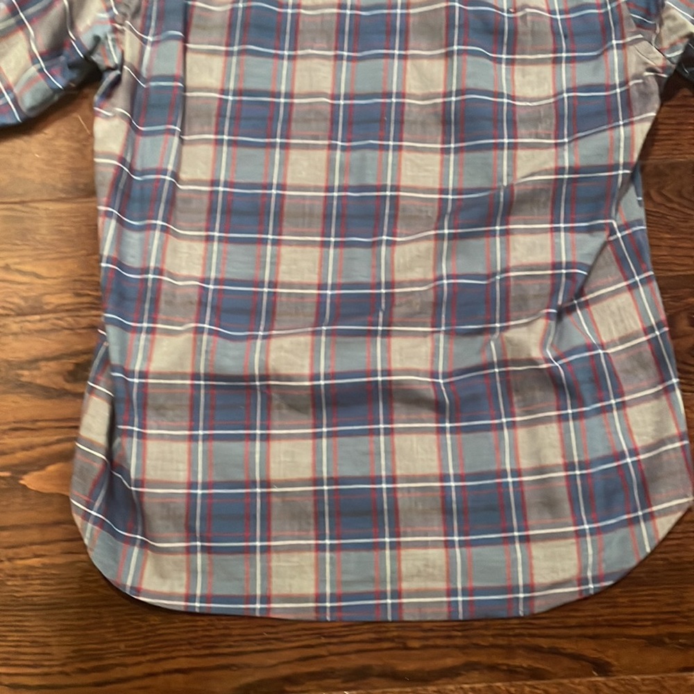 J. Crew Button Down - Picture 8 of 12